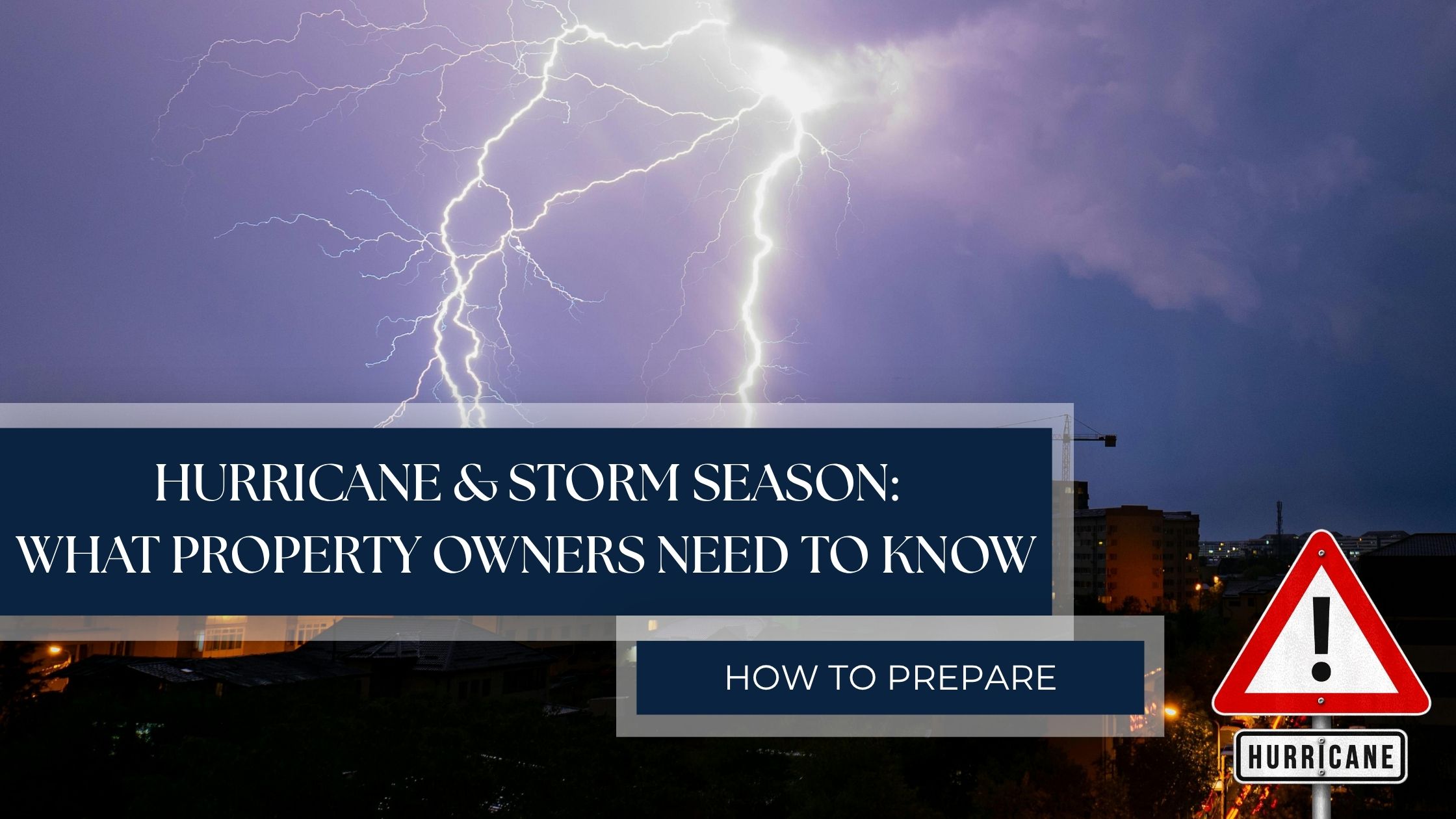 Property Management Blog